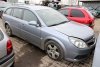 Roleta Opel Vectra C Lift 2005 Kombi